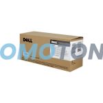DELL 593-10334 BLACK TONER - 6000 PAGES FOR 2330D MONOCHROME LASER PRINTER