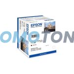 EPSON T7441 C13T74414010 BLACK INK - 10000 PAGES FOR WORKFORCE PRO WP-M4011