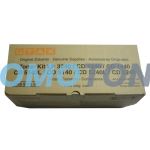 UTAX 4424010110 BLACK TONER - 15000 PAGES FOR CD 5140