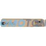 KATUN 39542 TN-216 CYAN TONER REPLACEMENT FOR KONICA MINOLTA BIZHUB C220 - 26000 PAGES