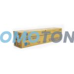 KONICA MINOLTA TN-616L TN-616CL CYAN TONER - 27900 PAGES FOR BIZHUB PRO C6000L