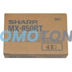 SHARP MX-850RT ROLLER KIT - 100000 PAGES FOR MX-M1100