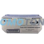 TRIUMPH-ADLER 4436010015 BLACK TONER - 25000 PAGES FOR P-5030DN