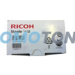 RICOH TYPE U 404236 STAPLES - 5000 STAPLES FOR PRO 1357