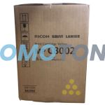 RICOH SAVIN LANIER 842084 YELLOW TONER - 29000 PAGES FOR MP C6502