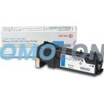 XEROX 106R01481 CYAN TONER - 2000 PAGES FOR PHASER 6140