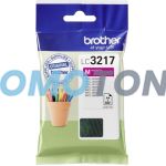 BROTHER LC-3217 LC-3217M MAGENTA TUSZ - 550 STRON DO MFC-J5330DW