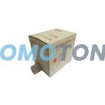 RICOH TYPE II 893174 CZERWONY TUSZ - 6215 STRON DO JP-1010