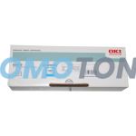 OKI 44315319 CYJAN Z TONEREM - 6000 STRON DO ES6410DN