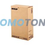 DEVELOP 303 8937-7510-00 CZARNY Z TONEREM - 28000 STRON DO D-3050ID