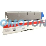 OKI 45536508 CZARNY Z TONEREM - 38000 B/W PAGES DO C931DN