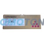 RICOH 407137 MAGENTA Z TONEREM - 9300 STRON DO AFICIO SP C730DN