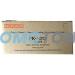 UTAX PK-1012 CZARNY Z TONEREM - 7200 STRON DO P-4020 MFP