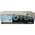 LEXMARK 72K0D20 CYJAN DEVELOPER - 300000 STRON DO C6160DE