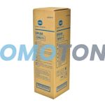 KONICA MINOLTA DR-011 CZARNY BĘBEN - 1000000 STRON DO BIZHUB PRO 1051