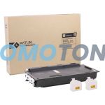 KATUN 47093 TK-7105 CZARNY Z TONEREM ZAMIENNIK DLA KYOCERA MITA TASKALFA 3010I - 20000 STRON