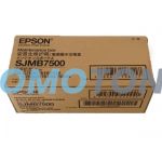 EPSON SJMB7500 KASETA KONSERWACYJNA DO COLORWORKS TM-C7500G
