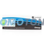 LEXMARK 72K2XK0 CZARNY Z TONEREM - 33000 STRON DO CS820DE