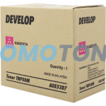 DEVELOP TNP50 TNP-50M MAGENTA Z TONEREM - 5000 STRON DO INEO+ 3100P