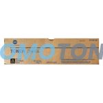 KONICA MINOLTA TN-616L TN-616KL CZARNY Z TONEREM - 37350 STRON DO BIZHUB PRO C6000L