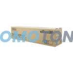 OLIVETTI B1014 CYJAN Z TONEREM - 31500 STRON DO D-COLOR MF652