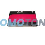 OLIVETTI 81700-R CZARNY TAŚMA DO CRF 2300