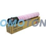 OLIVETTI B1028 MAGENTA Z TONEREM - 26000 STRON DO D-COLOR MF452