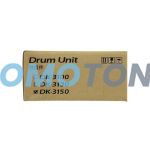 KYOCERA MITA DK-3150 BĘBEN - 300000 STRON DO ECOSYS M3040DN