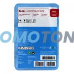 OCE 1070038732 CYJAN Z TONEREM DO COLORWAVE 500