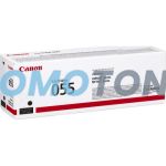 CANON 055 3016C002 CZARNY Z TONEREM - 2300 STRON DO COLOR IMAGECLASS LBP664CDW
