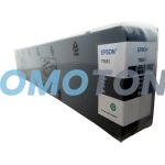 EPSON T858 T858120 CZARNY TUSZ - 50000 STRON DO WORKFORCE ENTERPRISE WF-C20590