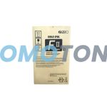 RISO F II TYPE S-8128E FLUORESCENCYJNY RÓŻOWY TUSZ - 20000 STRON DO EZ 200