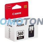 CANON PG-560 3713C001 CZARNY TUSZ - 180 STRON DO PIXMA TS5350