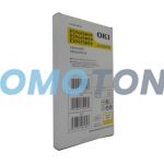 OKI 45643701 ŻÓŁTY DEVELOPER - 70000 STRON DO ES9465
