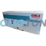 OKI 46507624 CZARNY Z TONEREM - 11000 STRON DO ES7412