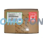 RICOH D202-6211 ZESPÓŁ ROLKI TRANSFEROWEJ - 120000 STRON DO MP-2554