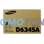 SAMSUNG SCX-D6345A/XAA CZARNY Z TONEREM - 20000 STRON DO SCX-6345N