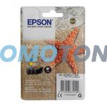 EPSON 603 C13T03U54020 CMY TUSZ - 390 STRON DO EXPRESSION HOME XP 4100