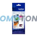 BROTHER LC426 LC426M MAGENTA TUSZ - 1500 STRON DO MFC-J4335DW