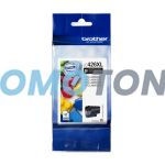 BROTHER LC426XL LC426XLBK CZARNY TUSZ - 6000 STRON DO MFC-J4335DW