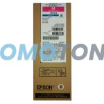 EPSON T01C3 T01C C13T01C300 MAGENTA TUSZ - 5000 STRON DO WORKFORCE PRO WF-C529R