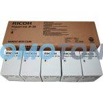 RICOH TYPE JP-30 817113 CZARNY TUSZ - 31075 STRON DO JP-1235