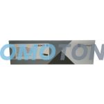 LEXMARK C330H10 CZARNY Z TONEREM - 3000 STRON DO C3326DW