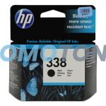 HP 338 C8765EE CZARNY TUSZ - 450 STRON DO DESKJET 5740
