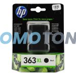 HP 363XL C8719EE CZARNY TUSZ - 1000 STRON DO ENVY INSPIRE 7252E