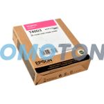 EPSON T40D3 C13T40D340 MAGENTA TUSZ DO SURECOLOR SC-T2100