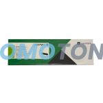 LEXMARK 24B7502 CZARNY Z TONEREM - 5500 STRON DO C2326