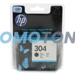 HP 304 N9K06AE CZARNY TUSZ - 120 STRON DO DESKJET 2632