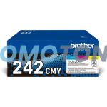 BROTHER TN-242 TN-242CMY CMY Z TONEREM - 4200 STRON DO DCP-9017CDW
