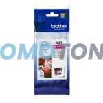 BROTHER LC-427 LC-427M MAGENTA TUSZ - 1500 STRON DO HL-J6010DW